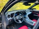 Mercedes-Benz GLC 300 4Matic