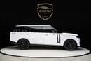 Land Rover Range Rover LWB Autobiography P530 4.4L