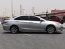 Toyota Camry GLX Full Option