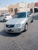 Nissan Sunny CLASSIC EX