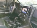 Ford F 150 Raptor