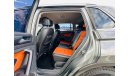 Volkswagen Tiguan SE AED 1,200 PM | VOLKSWAGEN TIGUAN 4MOTION | GCC SPECS | ORIGNALL PAINT
