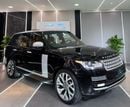 Land Rover Range Rover Autobiography 5.0L (510 HP) RANGE R VOGUE AUTOBIOGRAPHY SUPERCHARGED V8 || TOP RANGE || ACCIDENTS FR