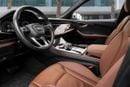 Audi Q8 Audi Q8 55 TFSI