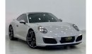 Porsche 911 Carrera Carrera Carrera Carrera Carrera 2018 Porsche Carrera Sport Package, Porsche Warranty 2022, P