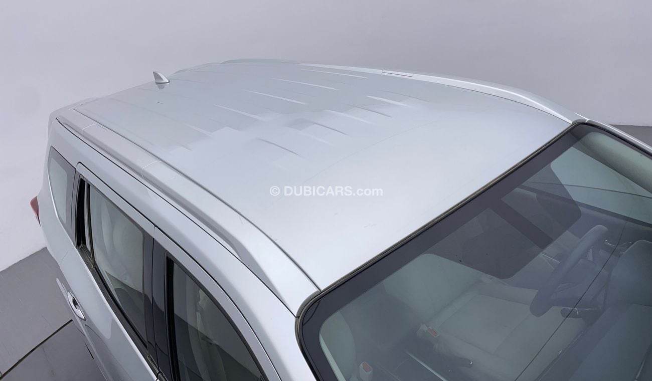 Nissan XTerra TITANIUM 2.5 | Zero Down Payment | Free Home Test Drive