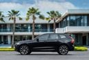 فولفو XC 60 B5 Ultimate Dark XC60 B5 Ultimate Dark | 2,350 P.M | 0% Downpayment | 2028 WARRANTY!