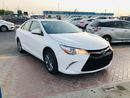 Toyota Camry 2.5L - EXCELLENT CONDITION - LOW MILEAGE - CONTACT US FOR BEST DEAL-LOT-223