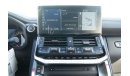 Toyota Land Cruiser VXR LHD -TOYOTA LAND CRUISER  300 3.5L V6 PETROL VXR - Z AT