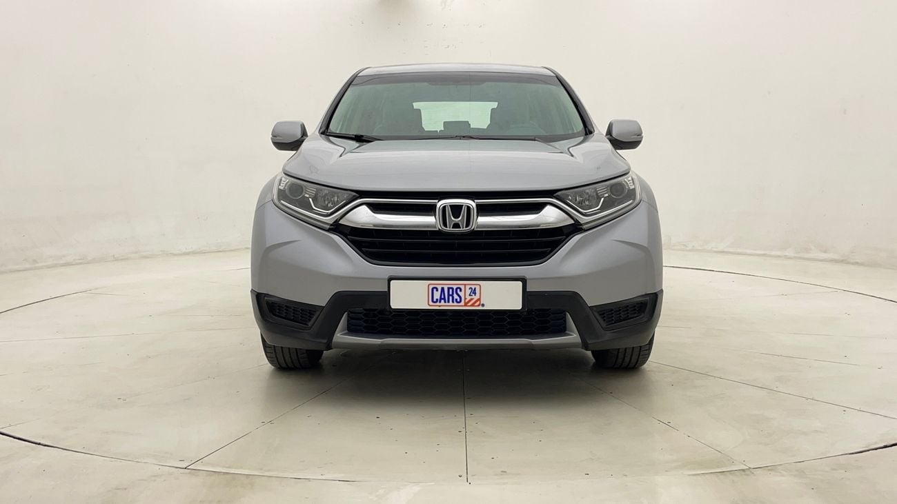هوندا سي آر في LX 2.4 | بدون دفعة مقدمة | اختبار القيادة في المنزل