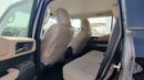 Toyota Prado TOYOTA PRADO 2.8L DIESEL 4X4 WITH LEATHER SEATS MY 2025