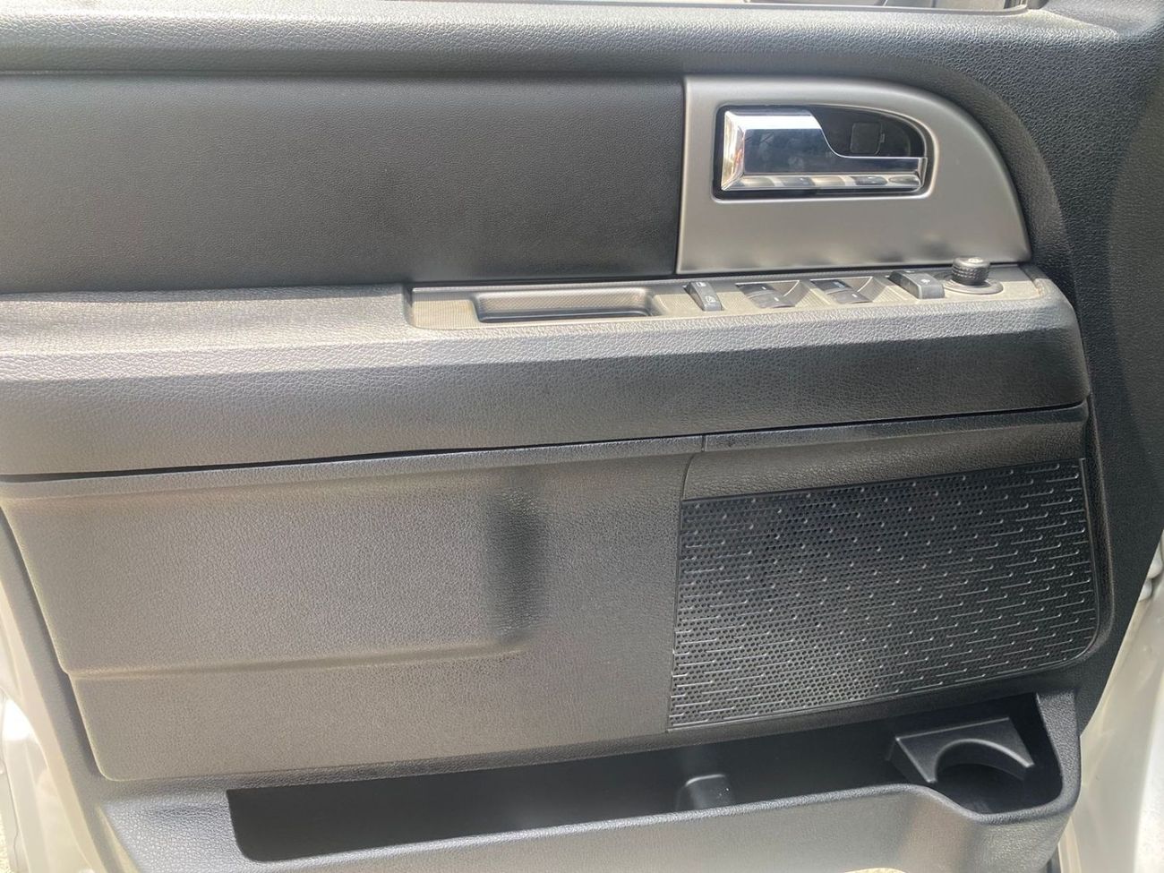 فورد إكسبيديشن XLT 3.5L