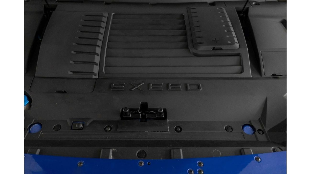 Exeed LX 2024 Exeed LX Flagship / 1.6L TGDI 7 Speed DCT Gearbox / Brand New Delivery / 7 Year Exeed Warranty