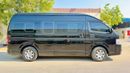 Toyota Hiace 14 SEATER | 2014 | 3.0 DIESEL ENGINE | 2WD | MANUAL TRANSMISSION | RHD | POWER WINDOW