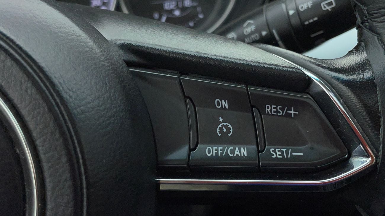 Mazda CX9 GT 2.5 | Zero Down Payment | Free Home Test Drive