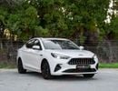 JAC J7 Jac J7 | 1.5 L | 2023 | GCC | Accident-Free | In Excellent Condition | 504 P.M