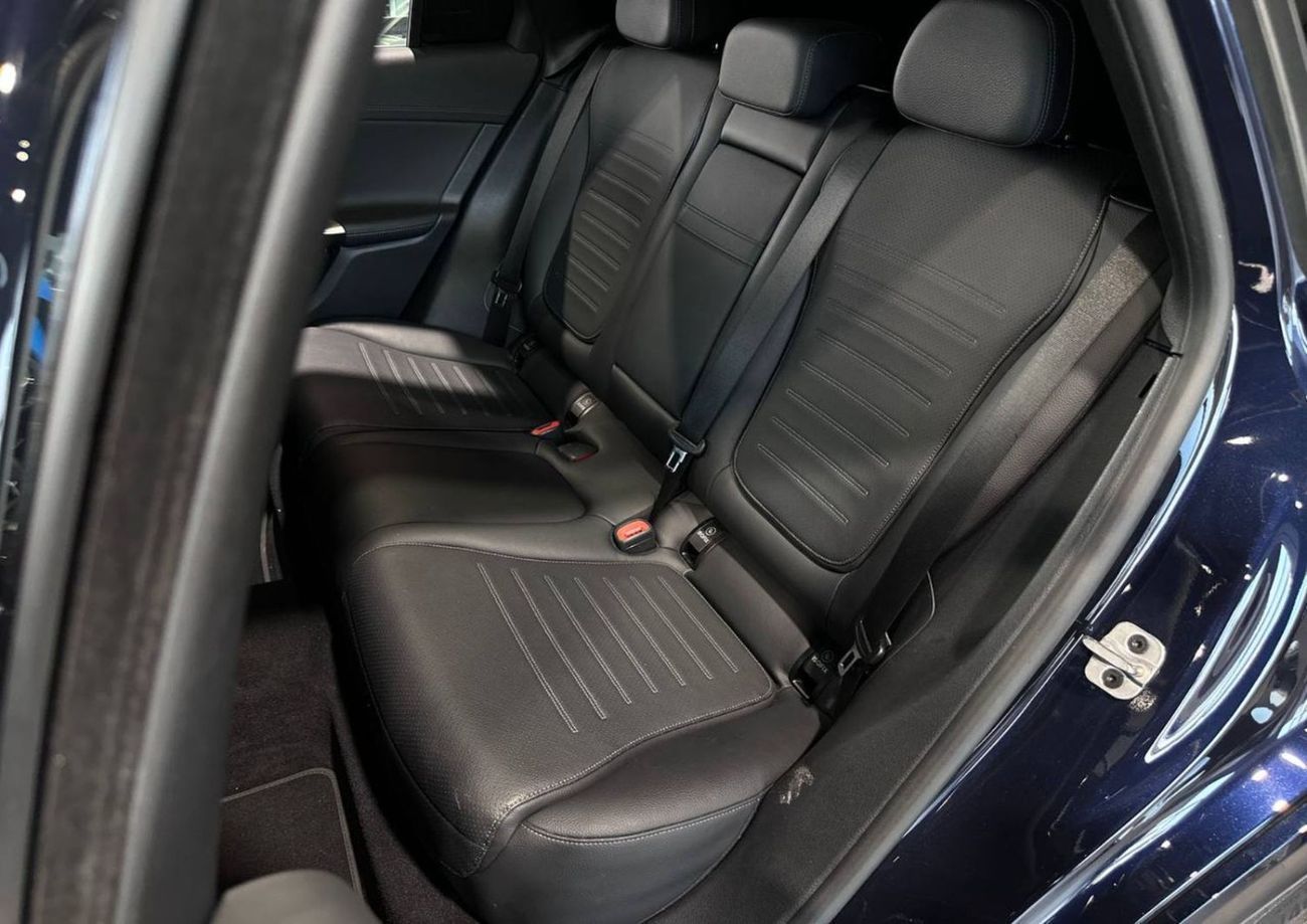 مرسيدس بنز GLC 300 4Matic