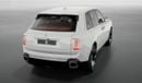 Rolls Royce Cullinan STD In LHD
