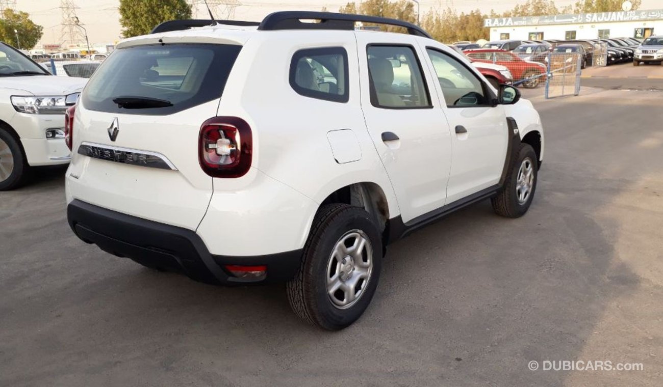 رينو داستر RENAULT DUSTER 1.6 L /////2019 NEW ///// SPECIAL OFFER ///// BY FORMULA AUTO ////// FOR EXPORT