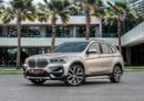 BMW X1 X1 | 1,665 P.M | 0% Downpayment | Pristine Condition!