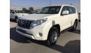 Toyota Prado USED CARS