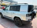 BYD Leopard 7 ULTRA