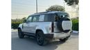 Land Rover Defender New! GCC Spec & With Warranty & Service