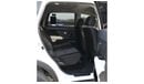Toyota Rush EX 2021 (GCC ) very good condition without accident original paint