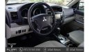Mitsubishi Pajero GLS 3.8 V6