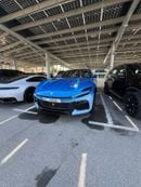 Ferrari Purosangue Ferrari Tailor Made Purosangue