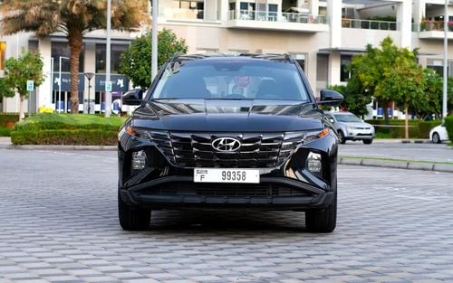 هيونداي توسون