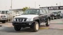 Nissan Patrol Safari