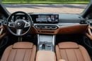 BMW 430i 430i M Sport 3,525 P.M | 0% Downpayment | BMW Warranty!