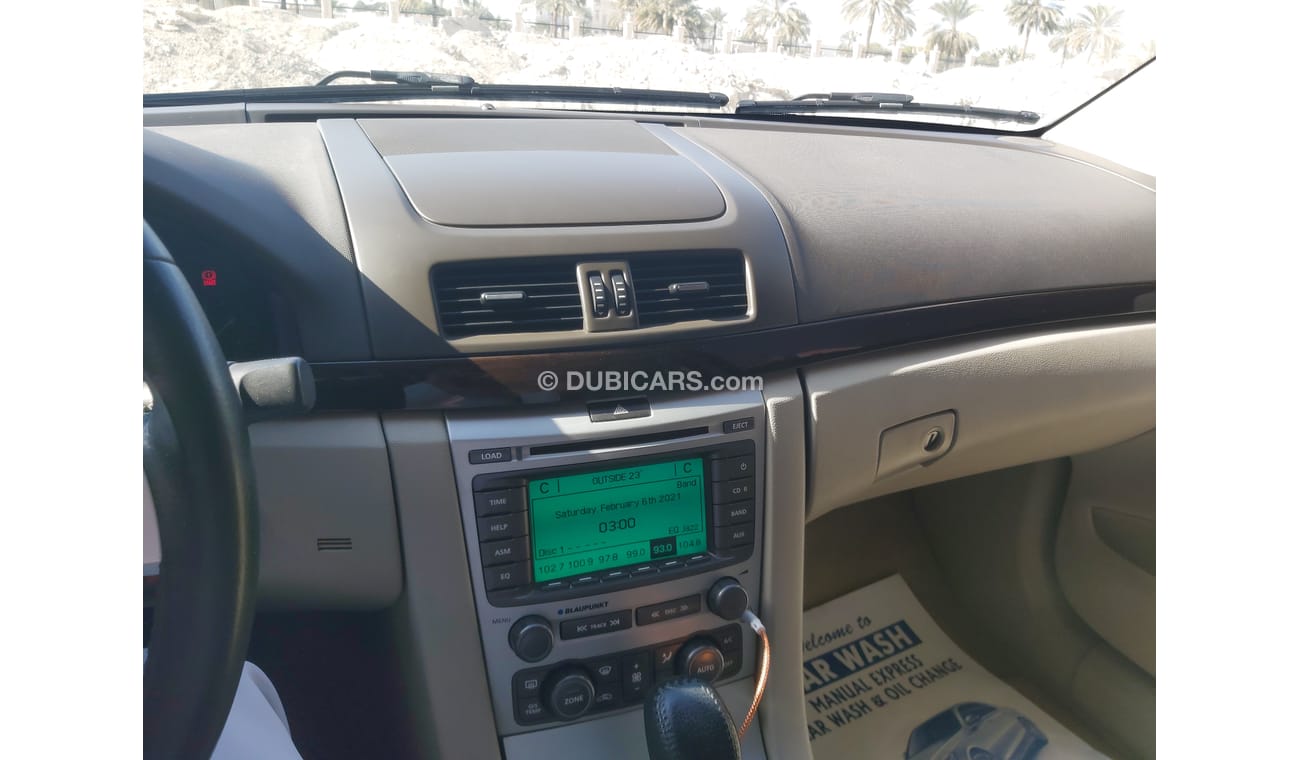 Chevrolet Lumina LTZ