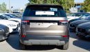 Land Rover Discovery TDV6 SE Diesel