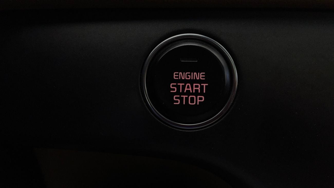 كيا سبورتيج EX 1.6 | بدون دفعة مقدمة | اختبار القيادة في المنزل