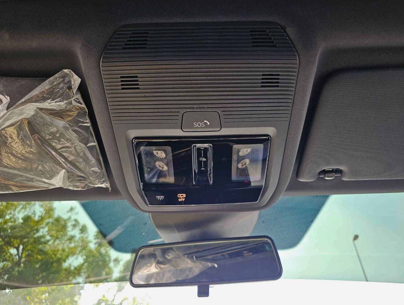 Volkswagen ID.4 PURE PLUS / FULL OPTION / ELECTRIC / LOT# 28657