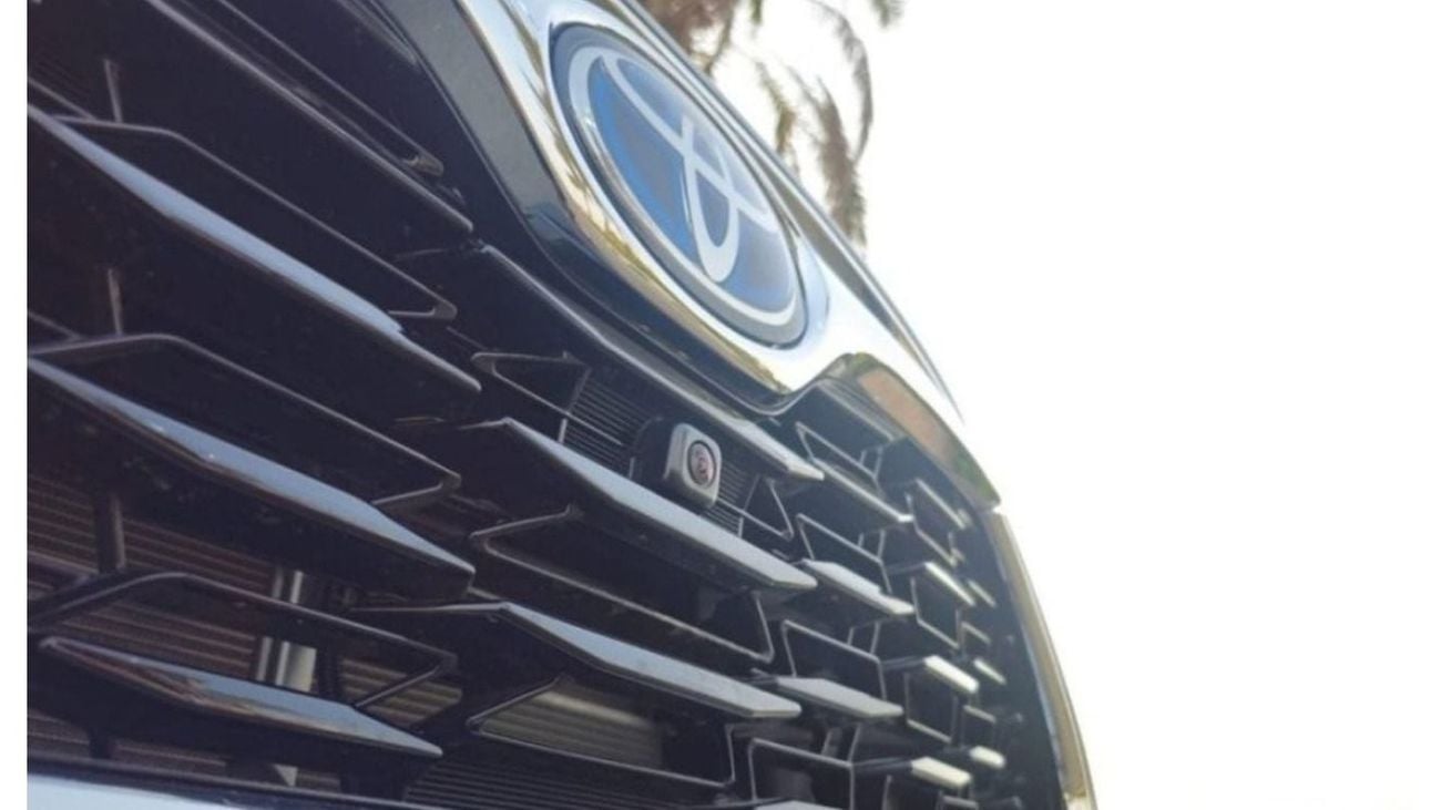 Toyota Highlander Toyota Highlander 2024 TOYOTA HIGLANDER LIMITED HYBRID 2.5L