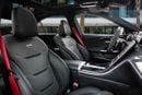 Mercedes Benz C 63 S C63 S AMG E-Performance | 7,246 P.M | 0% Downpayment | MERCEDES WARRANTY!
