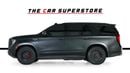 GMC Yukon AT4