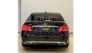 Mercedes-Benz E300 2016 Mercedes-Benz E300 AMG, Mercedes History, Warranty, Service Contract, GCC