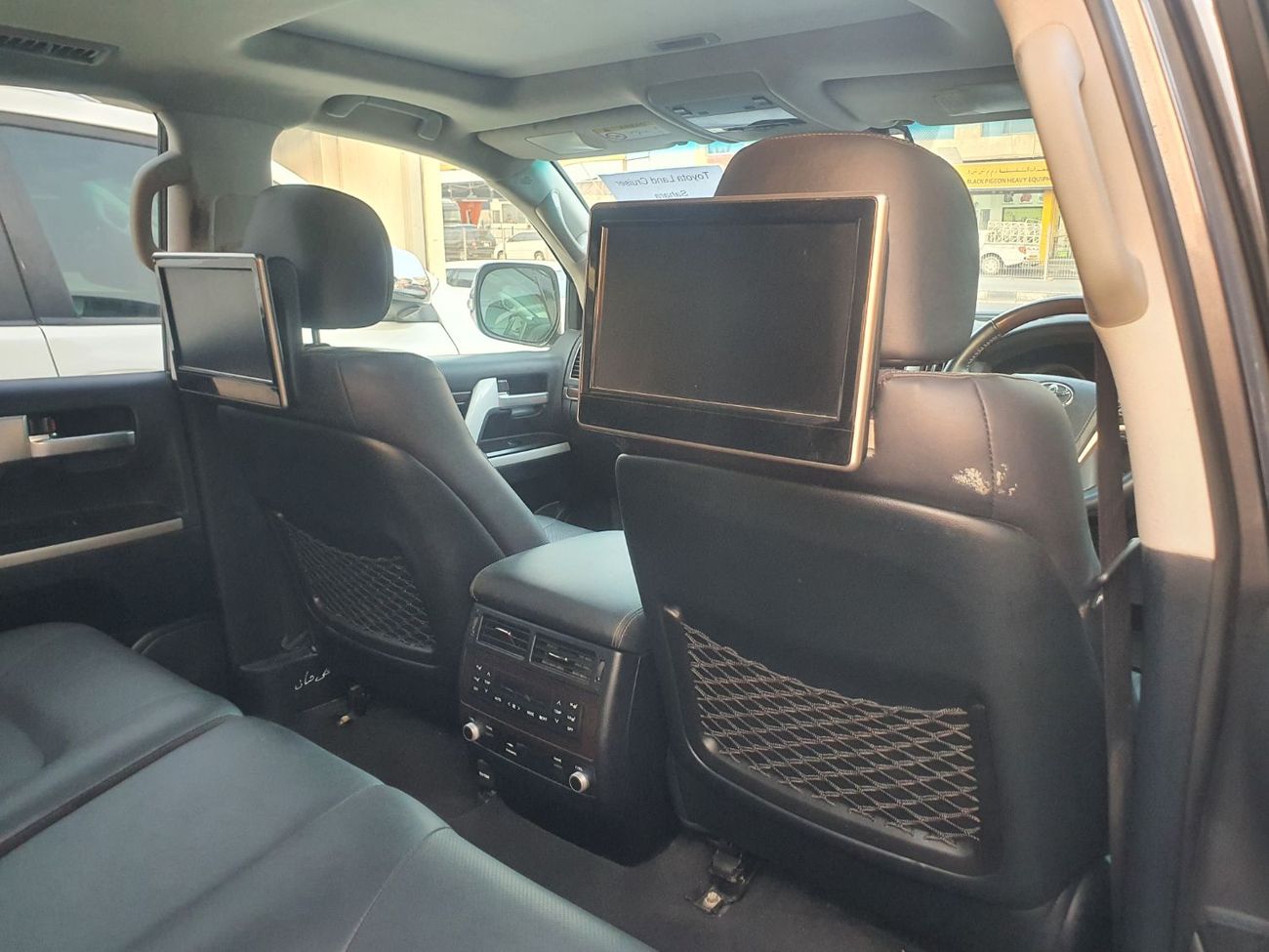 تويوتا لاند كروزر TOYOTA LAND CRUISER SAHARA RHD DIESEL FULL OPTION Modified 2024