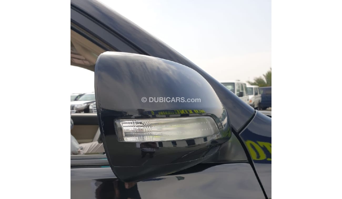 Toyota Prado TXL LEATHER SEATS ANDROID DVD CAMERA