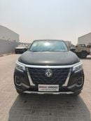 Dongfeng Rich 7 275A Dongfeng Rich 7 Black