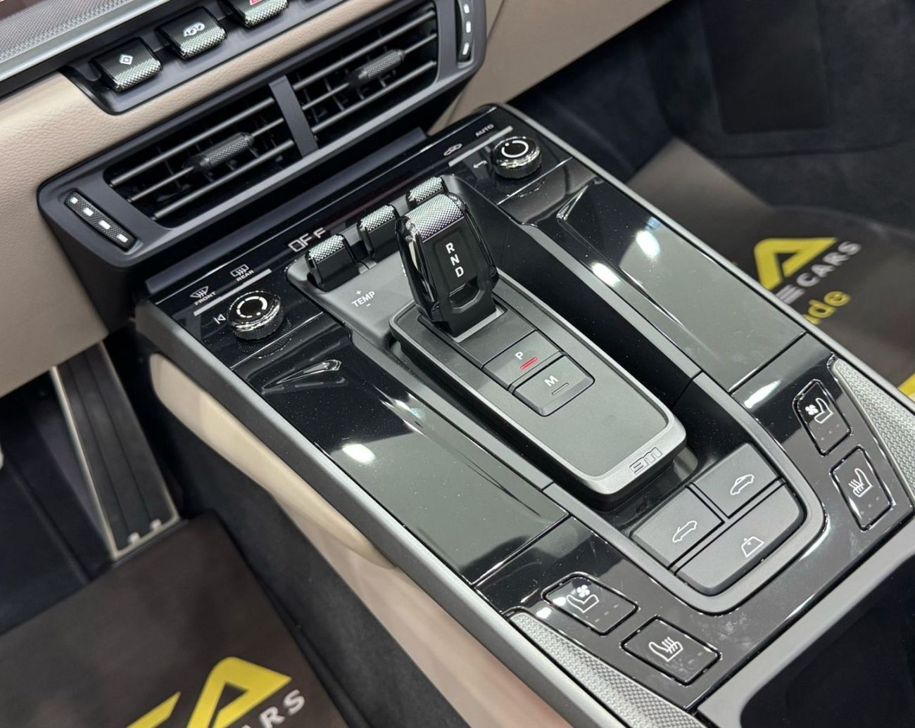 Porsche 911 Carrera 3.0L (380 HP) Convertible 2025 Porsche 911 Carrera Cabriolet, 2 Years Agency Warranty, Brand