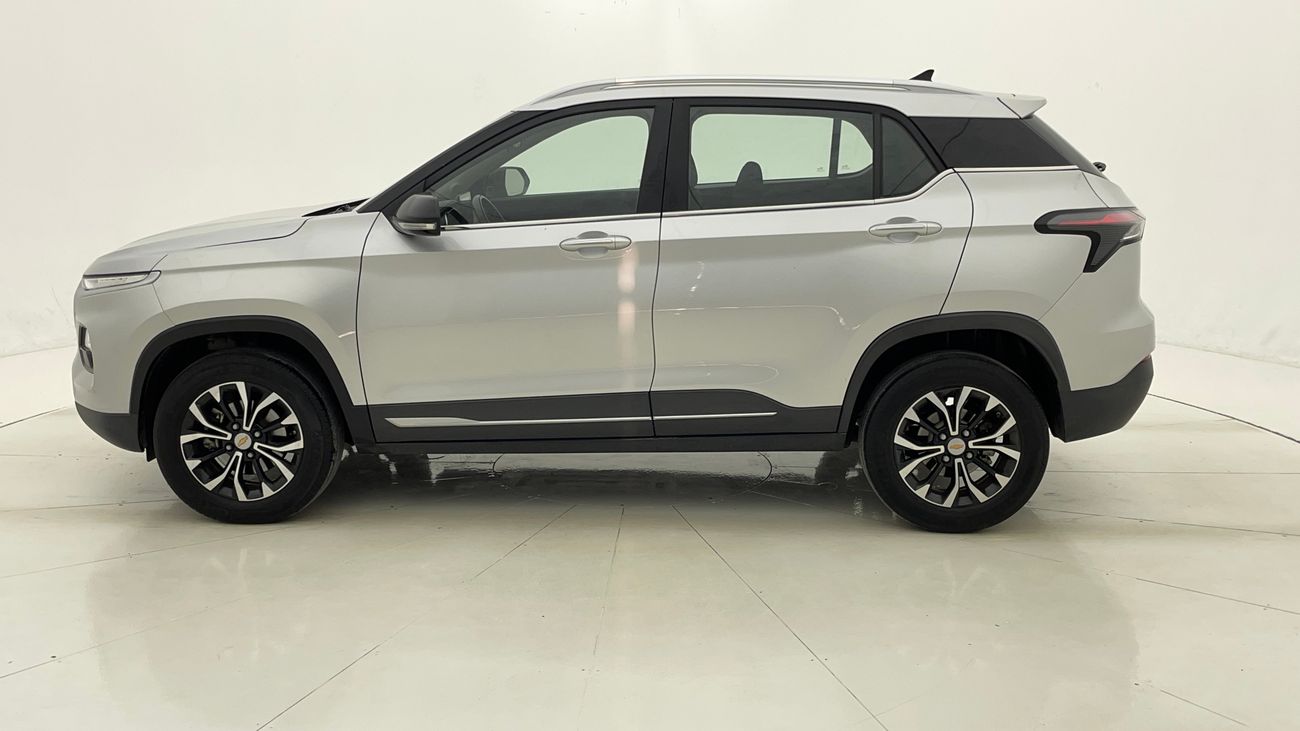 Chevrolet Groove PREMIER 1.5 | Zero Down Payment | Home Test Drive