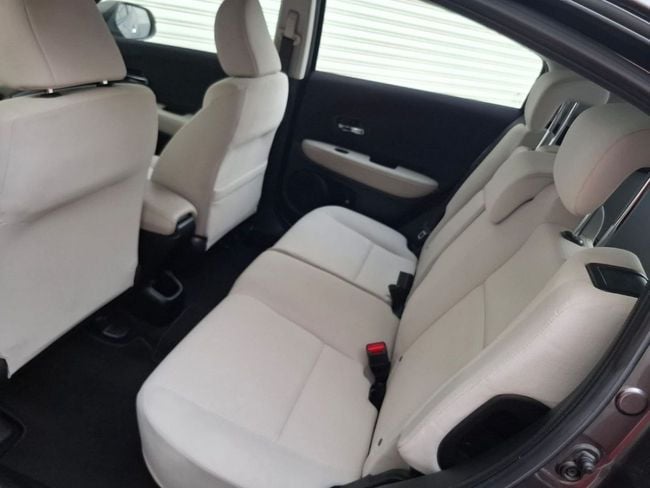 Honda HR-V LX, миниатюра 26