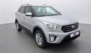 Hyundai Creta GL 1.6 | Under Warranty | Inspected on 150+ parameters