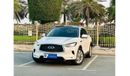 Infiniti QX50 Luxe 1780PM || INFINITI QX50  || 2.0L V4 || LOW MILEAGE || 5 DOOR || O% DOWN PAYMENT || WELL MAINTAI