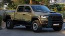 RAM 1500 RHO (For Export , НА ЭКСПОРТ) HURRICANE H.O 3.0TT 2026 GCC Без пробега